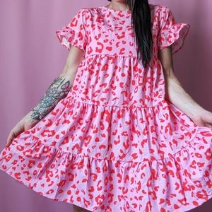 Women's summer dress